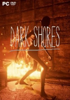 Dark Shores (2017/PC/Английский), Лицензия