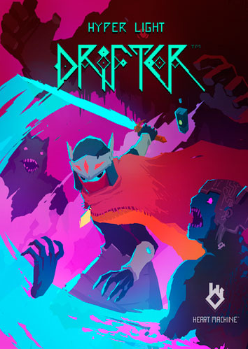 Hyper Light Drifter (2016/PC/Русский), Лицензия