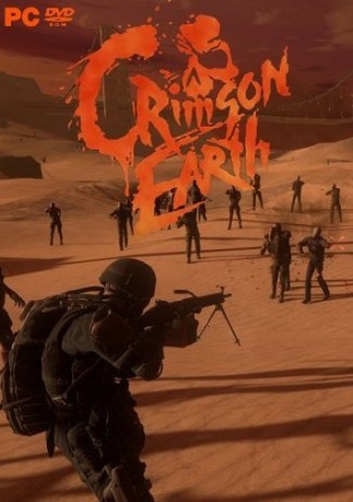 Crimson Earth (2017/PC/Английский), Лицензия