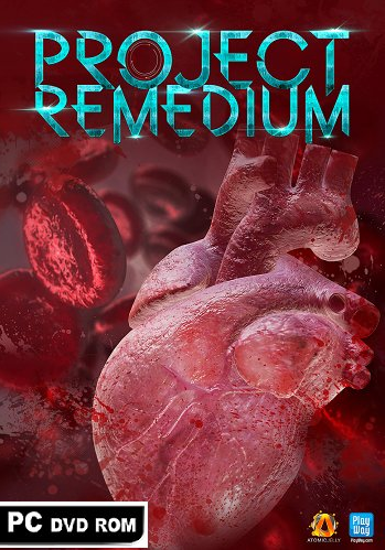 Project Remedium (2017/PC/Русский), Лицензия