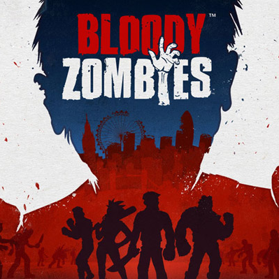 Bloody Zombies (2017/PC/Русский), Лицензия
