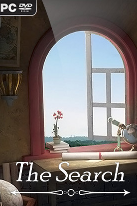 The Search (2017/PC/Русский), Лицензия