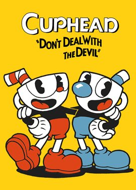 Cuphead (2017/PC/Русский), RePack от qoob