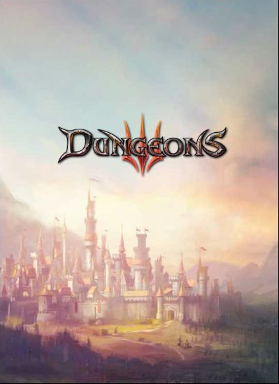 Dungeons 3 (2017/PC/Русский), Лицензия