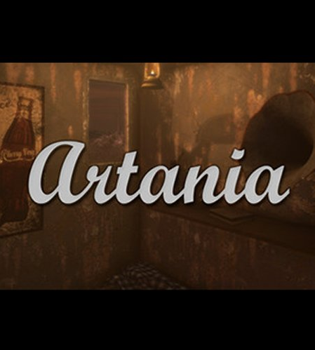 Artania (2017/PC/Русский), Лицензия