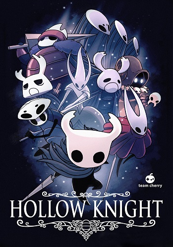 Hollow Knight (2017/PC/Русский), RePack от qoob