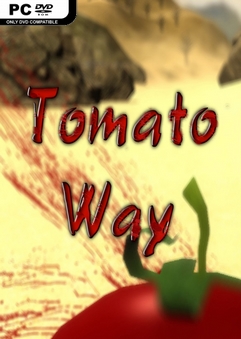 Tomato way (2016/PC/Русский), Лицензия